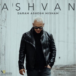 Daram Ashegh Misham - Ashvan
