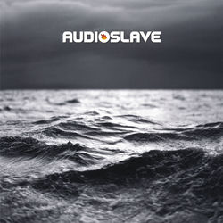 کاور آثار Audioslave
