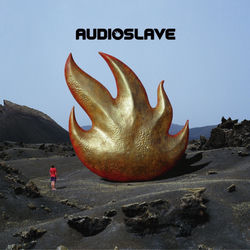 کاور آهنگ Cochise از Audioslave