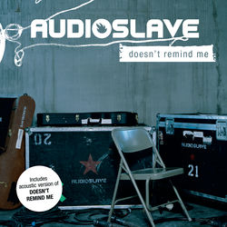 کاور آهنگ Doesn't Remind Me از Audioslave