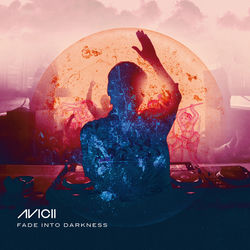 کاور آهنگ Fade Into Darkness از آویچی
