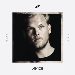 Heart Upon My Sleeve - Avicii
