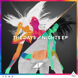 کاور آهنگ The Nights از آویچی