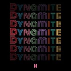 Dynamite - BTS