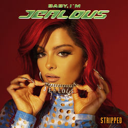 Baby, I'm Jealous (Stripped) - Bebe Rexha