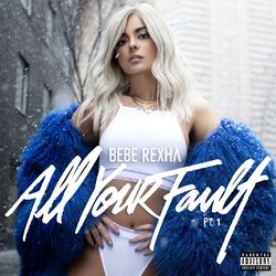 Gateway Drug - Bebe Rexha