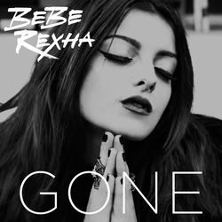 کاور آهنگ Gone از ببه رکسا