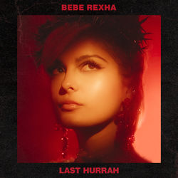 کاور آهنگ Last Hurrah از ببه رکسا