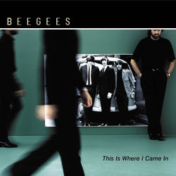 Déjà Vu - Bee Gees