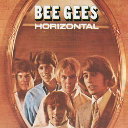 Massachusetts - Bee Gees