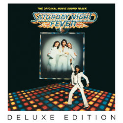 More Than A Woman (From Saturday Night Fever Soundtrack) - Bee Gees