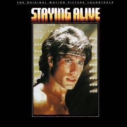 کاور آهنگ Stayin' Alive از بی جیز