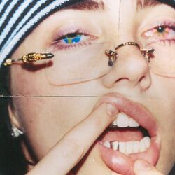 L’AMOUR DE MA VIE - Billie Eilish