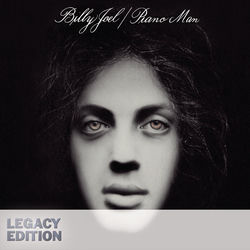 Piano Man - Billy Joel