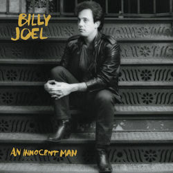The Longest Time - Billy Joel