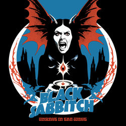 A National Acrobat - Black Sabbath