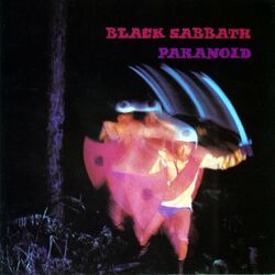 کاور آهنگ Jack the Stripper Fairies Wear Boots از Black Sabbath