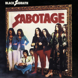 Megalomania - Black Sabbath
