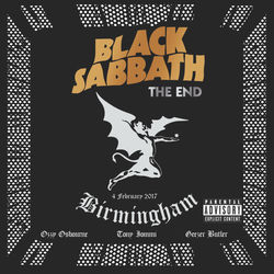 Pariah - Black Sabbath