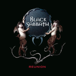 Psycho Man - Black Sabbath