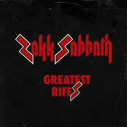 Solitude - Black Sabbath