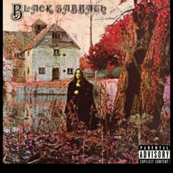 Turn Up the Night - Black Sabbath