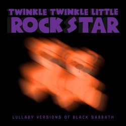 War Pigs Luke's Wall - Black Sabbath