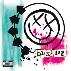 Blink-182 (Bonus Track Version)