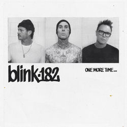 BLINK WAVE - Blink-182