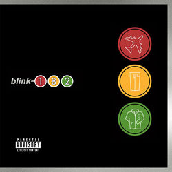 Don't Tell Me It's Over - Blink-182