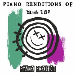 Ghost on the Dance Floor - Blink-182