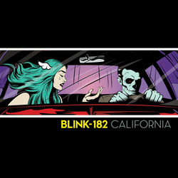 Hey I'm Sorry - Blink-182