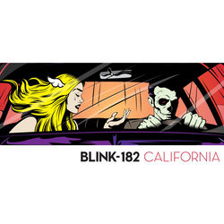 She's Out of Her Mind - Blink-182