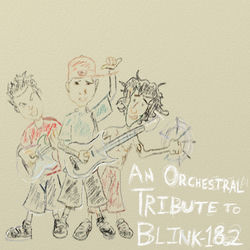 Snake Charmer - Blink-182