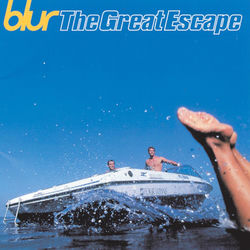 Fade Away - Blur