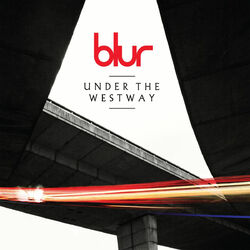 The Puritan - Blur