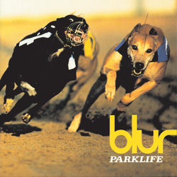 Threadneedle Street - Blur