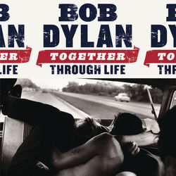 Beyond Here Lies Nothin' - Bob Dylan