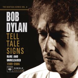 Huck's Tune - Bob Dylan