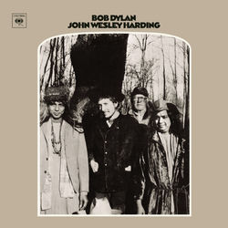 I'll Be Your Baby Tonight - Bob Dylan