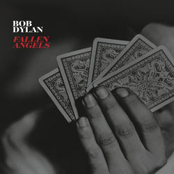 Melancholy Mood - Bob Dylan
