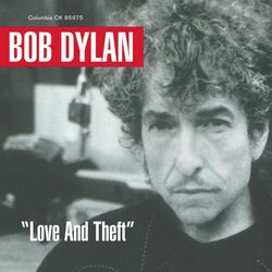 Mississippi - Bob Dylan