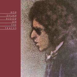Simple Twist of Fate - Bob Dylan