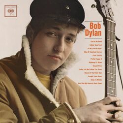 Song to Woody - Bob Dylan