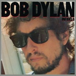 Sweetheart Like You - Bob Dylan