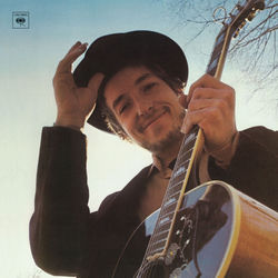 Tonight I'll Be Staying Here with You - Bob Dylan