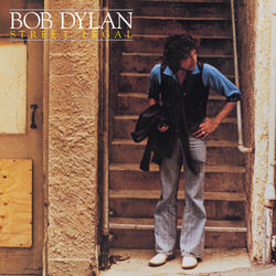Where Are You - Bob Dylan