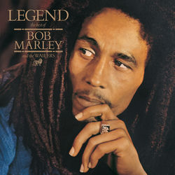 Three Little Birds - Bob Marley