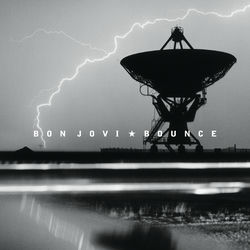 کاور آهنگ Bounce از بون جووی