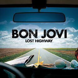 Everybody's Broken - Bon Jovi
